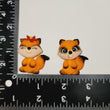 Load image into Gallery viewer, FNY #09 Little Fox Silicone Mold