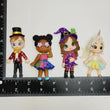 Load image into Gallery viewer, Universal Dolls Silicone Mold FNY #27