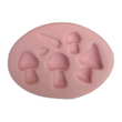 Load image into Gallery viewer, MA 224 Mushroom Silicone Mold