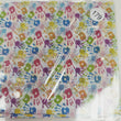 Load image into Gallery viewer, Decoupage Tissue for Clays and DIY Projects #23 Approx. 18cmx18cm