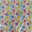 Load image into Gallery viewer, Decoupage Tissue for Clays and DIY Projects #23 Approx. 18cmx18cm