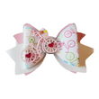 Load image into Gallery viewer, Acrylic Bicycle Hair-Bow
