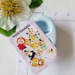 Load image into Gallery viewer, Mini Pajamas Silicone Mold AJ #19