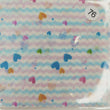 Load image into Gallery viewer, Decoupage Tissue for Clays and DIY Projects #6 Approx. 18cmx18cm