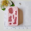 Load image into Gallery viewer, KKA #24 Doll 3 Silicone Mold