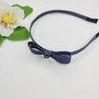 Load image into Gallery viewer, Denim Headband