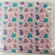 Load image into Gallery viewer, Decoupage Tissue for Clays and DIY Projects #24 Approx. 18cmx18cm