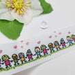 Load image into Gallery viewer, Inclusion Collection #6 Grosgrain Ribbon - 027728 - 1 1/2" (40mm) -  5 yards