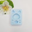 Load image into Gallery viewer, Animal lovers silicone mold AJ #37