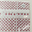 Load image into Gallery viewer, Decoupage Tissue for Clays and DIY Projects #21 Approx. 18cmx18cm