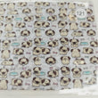 Load image into Gallery viewer, Decoupage Tissue for Clays and DIY Projects #18 Approx. 18cmx18cm