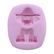Load image into Gallery viewer, MA 321 Animal Character Silicone Mold