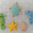 Load image into Gallery viewer, MA 068 Bottom of the Ocean Silicone Mold