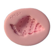 Load image into Gallery viewer, MA 331 Seashell #1 Silicone Mold