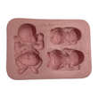 Load image into Gallery viewer, MA 335 Baby on Diapers Silicone Mold