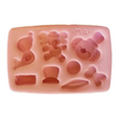 Load image into Gallery viewer, MA 339 Circus Miniatures Silicone Mold