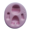 Load image into Gallery viewer, MA 347 Chubby Little Body Silicone Mold