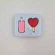 Load image into Gallery viewer, AJ #73 Ice Cream Mold