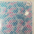 Load image into Gallery viewer, Decoupage Tissue for Clays and DIY Projects #23 Approx. 18cmx18cm