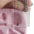 Load image into Gallery viewer, MA 755 Biker's Side Body Small Silicone Mold