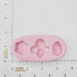 Load image into Gallery viewer, MA 660 Adorable Bee Kit Silicone Mold