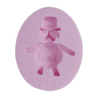 Load image into Gallery viewer, MA 372 Bita Silicone Mold