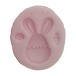 Load image into Gallery viewer, MA 699 Bunny in the Egg Silicone Mold