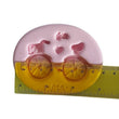 Load image into Gallery viewer, MA 738 Bike Lovers Silicone Mold