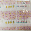 Load image into Gallery viewer, Decoupage Tissue for Clays and DIY Projects #15 Approx. 18cmx18cm