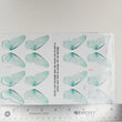 Load image into Gallery viewer, Adhesive Resin Wings for Clays (set of 4) MNC 4.5 cm