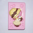 Load image into Gallery viewer, KKA #23 Doll 2 Silicone Mold