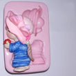 Load image into Gallery viewer, KKA #22 Doll 1 Silicone Mold