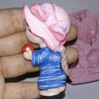 Load image into Gallery viewer, KKA #22 Doll 1 Silicone Mold
