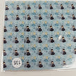 Load image into Gallery viewer, Decoupage Tissue for Clays and DIY Projects #19 Approx. 18cmx18cm