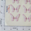 Load image into Gallery viewer, Adhesive Resin Wings for Clays (set of 4) MNC 3.0 cm