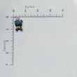 Load image into Gallery viewer, Cute Bear Resin Cabochon Charms Flatback for DIY - A1/A8 - Set of 5