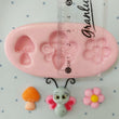 Load image into Gallery viewer, Butterfly Kit Silicone Mold MA 661
