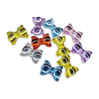 Load image into Gallery viewer, Resin Flatback Bows for Craft - Mixed Colors - Set of 10