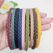 Load image into Gallery viewer, Plastic Braid Headband