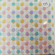 Load image into Gallery viewer, Decoupage Tissue for Clays and DIY Projects #17 Approx. 18cmx18cm