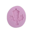 Load image into Gallery viewer, MA 542 Cute Candelabra Silicone Mold