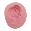 Load image into Gallery viewer, MA 582 Characters Face Silicone Mold