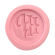 Load image into Gallery viewer, MA 584 Characters Symbol Silicone Mold (Small)