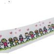 Load image into Gallery viewer, Inclusion Collection #6 Grosgrain Ribbon - 027728 - 1 1/2" (40mm) -  5 yards