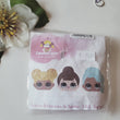 Load image into Gallery viewer, Doll Faces Craft Plastic Cutters - F.R.