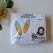 Load image into Gallery viewer, Surf Board (M) Craft Plastic Cutters - F.R.