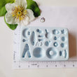 Load image into Gallery viewer, Summer Fashion Silicone Mold AJ #35