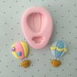 Load image into Gallery viewer, MA 653 Balloon Silicone Mold