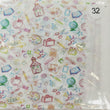 Load image into Gallery viewer, Decoupage Tissue for Clays and DIY Projects #10 Approx. 18cmx18cm