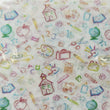 Load image into Gallery viewer, Decoupage Tissue for Clays and DIY Projects #10 Approx. 18cmx18cm
